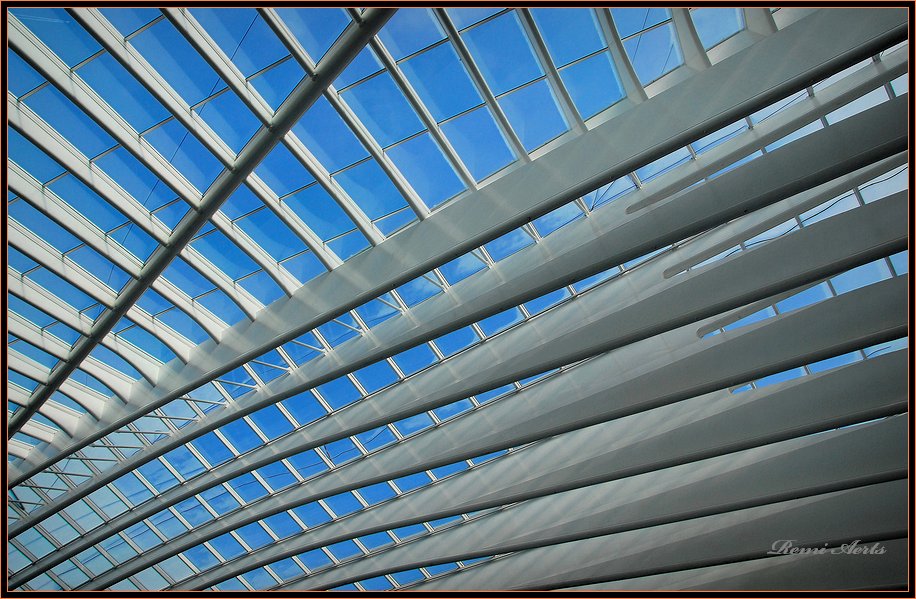 photo "lines game" tags: architecture, travel, landscape, 