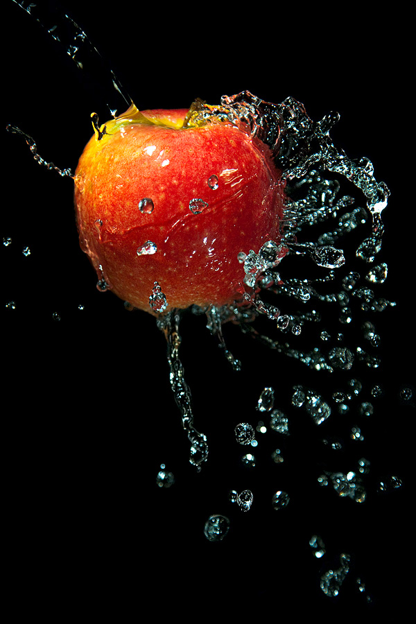 photo "apple" tags: still life, 