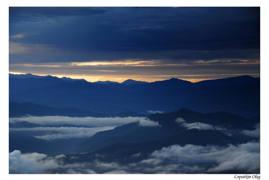 photo "***" tags: landscape, travel, Asia, mountains