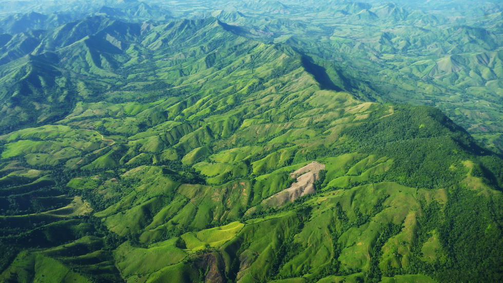 photo "***" tags: landscape, mountains