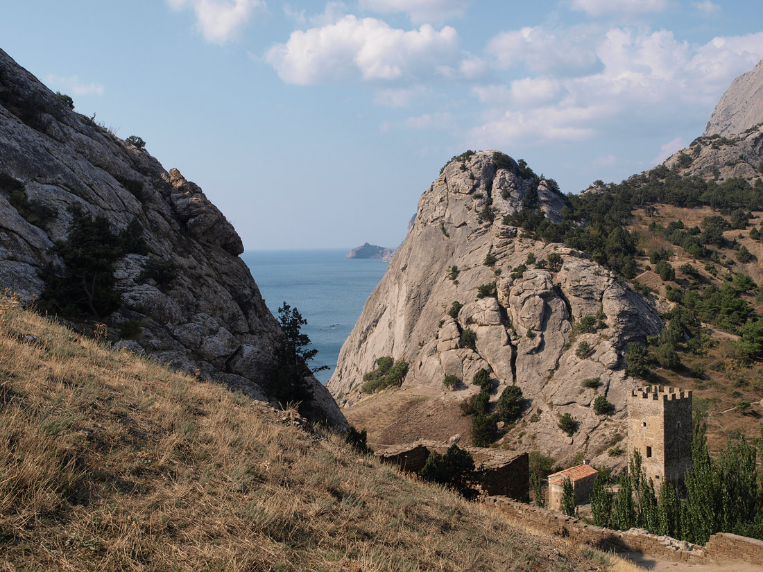 photo "***" tags: landscape, mountains