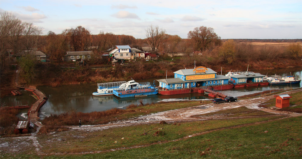 photo "***" tags: landscape, autumn