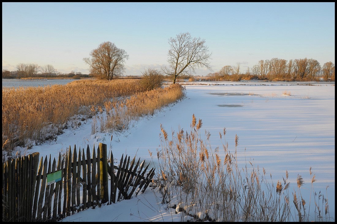 photo "***" tags: landscape, winter