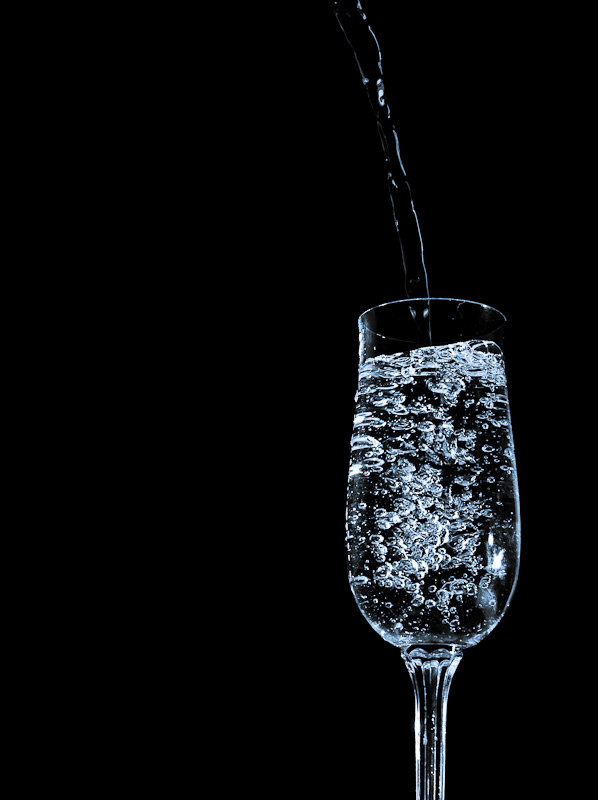 photo "Bubbles" tags: still life, 