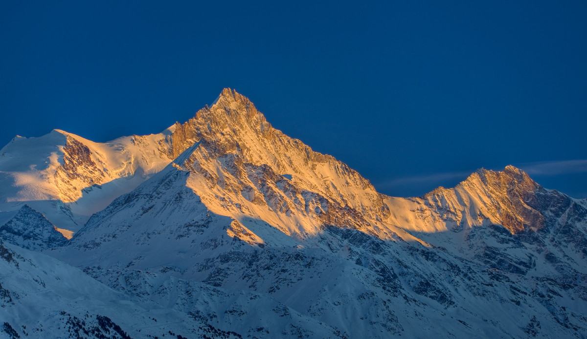 photo "***" tags: landscape, mountains, sunset