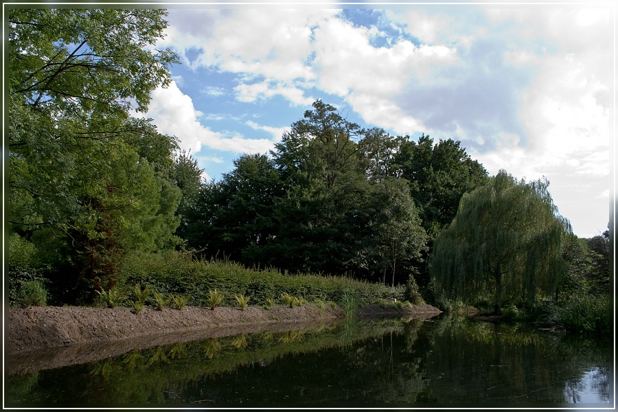 photo "***" tags: landscape, summer