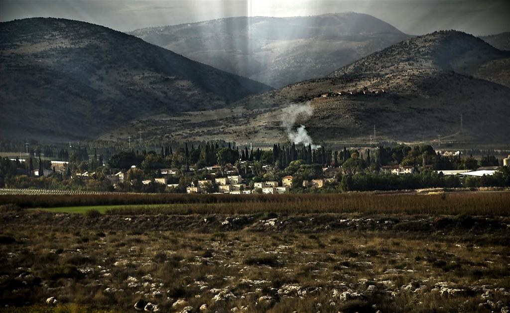 фото "Утро в долине" метки: пейзаж, горы