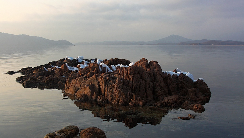 photo "***" tags: landscape, water