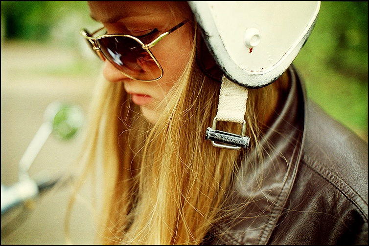 photo "Police" tags: portrait, glamour, woman