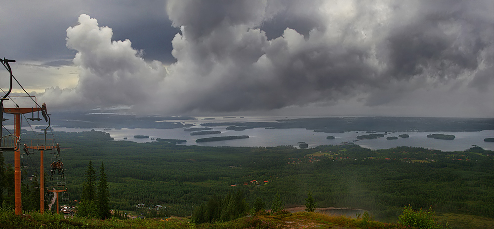 photo "***" tags: travel, landscape, Europe, water