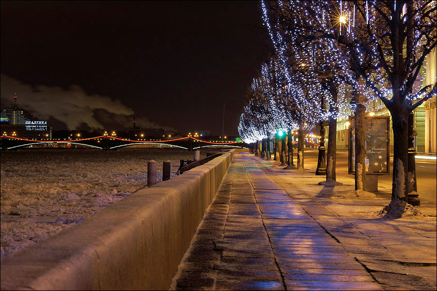 фото "* * *" метки: пейзаж, панорама, ночь