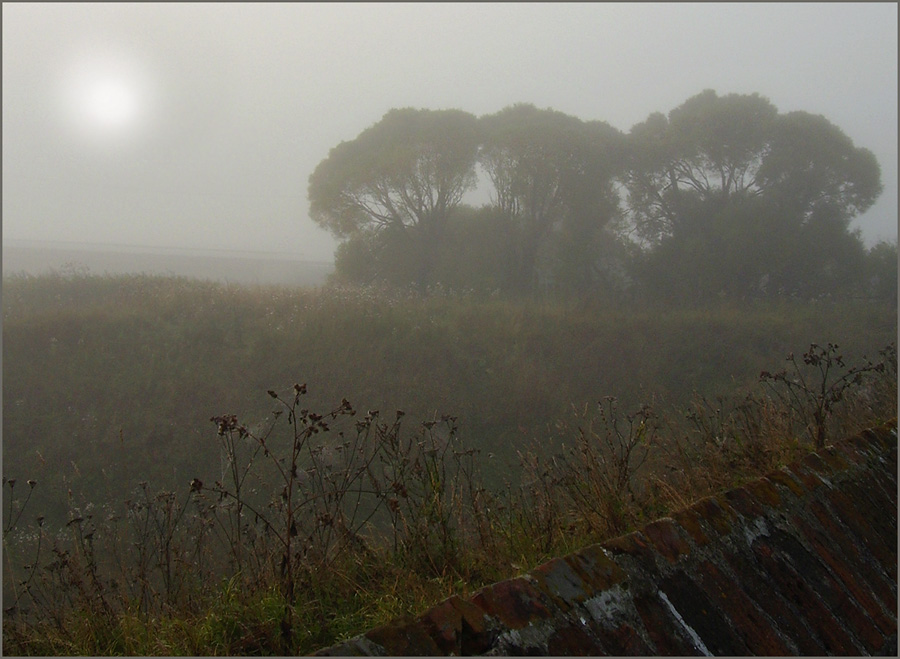 photo "***" tags: landscape, autumn