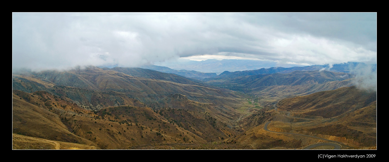 photo "Selim...Panorama" tags: , 