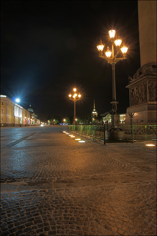 photo "* * *" tags: landscape, city, night