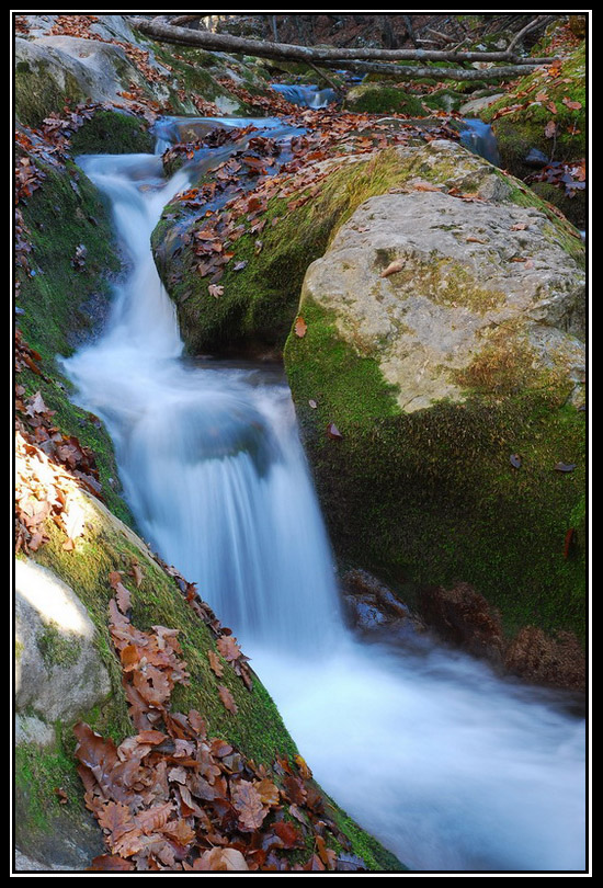 photo "***" tags: landscape, water