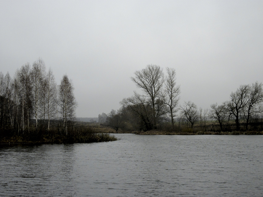 photo "***" tags: landscape, autumn