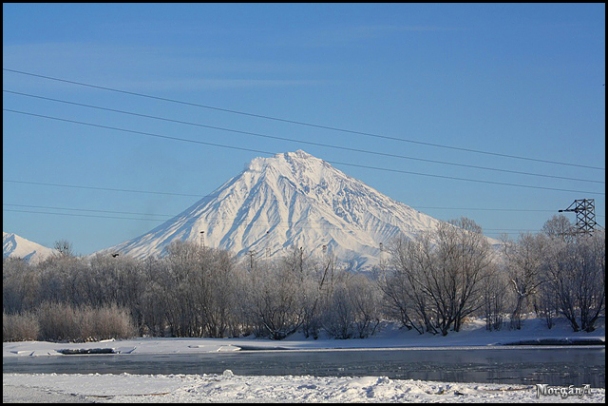 photo "***" tags: landscape, winter