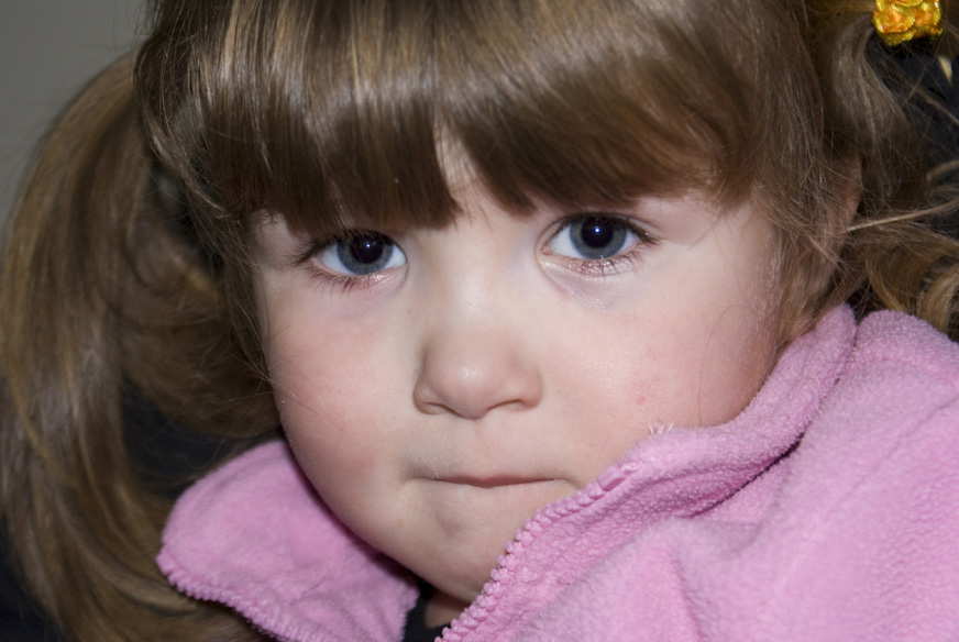 photo "***" tags: portrait, children