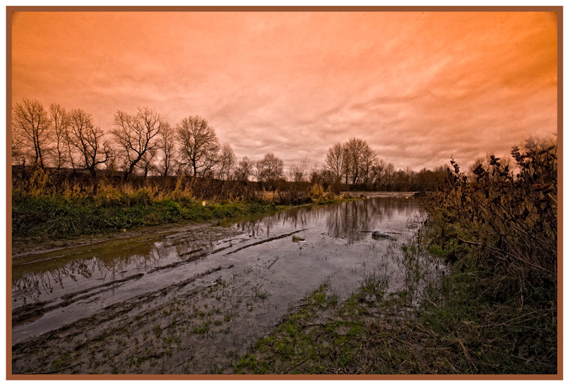 фото "Morava" метки: пейзаж, 