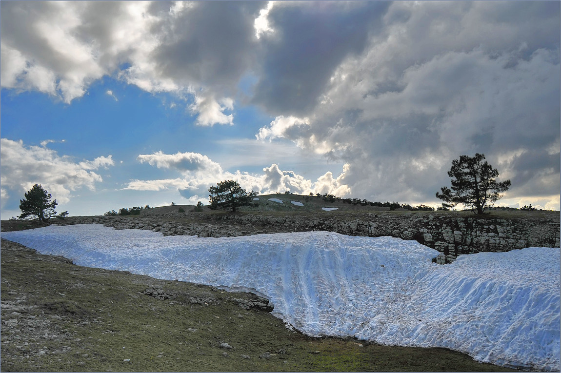 photo "***" tags: landscape, mountains