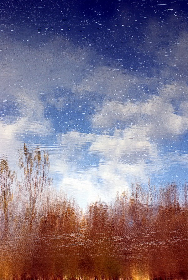 photo "beyond the surface" tags: landscape, 