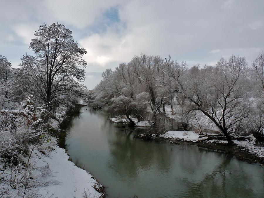 photo "***" tags: landscape, winter