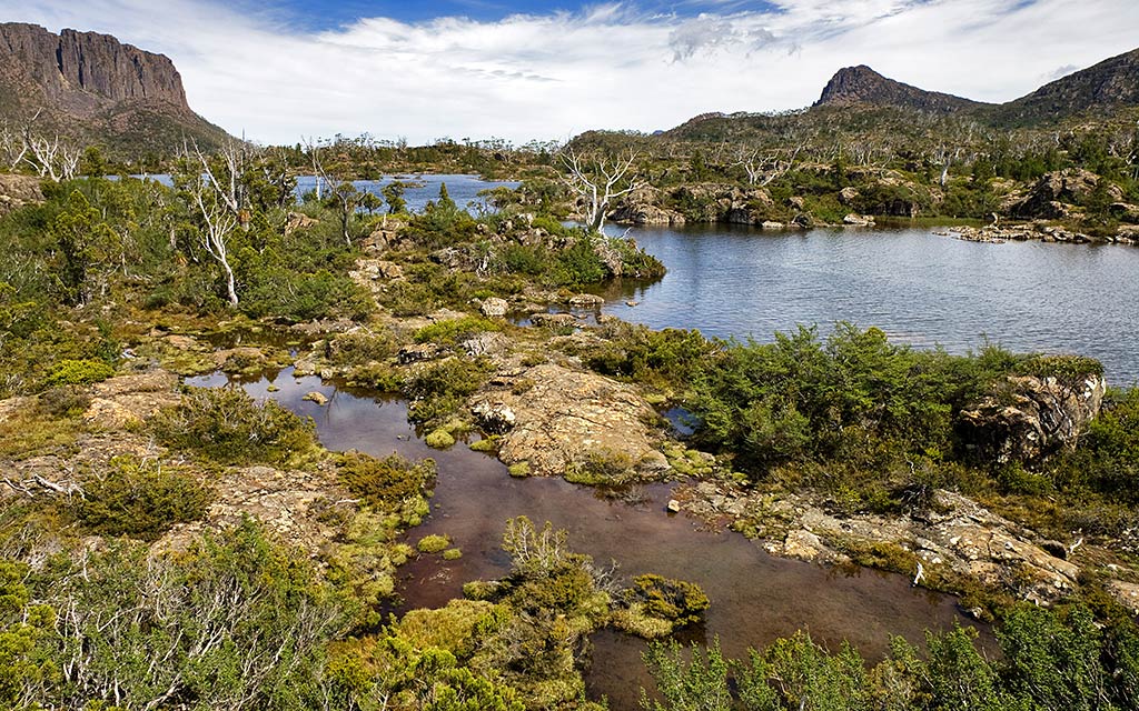 photo "The Labyrinth" tags: landscape, travel, Australia