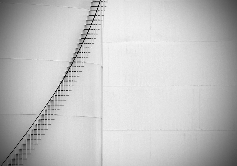 фото "Twisted" метки: архитектура, абстракция, пейзаж, 