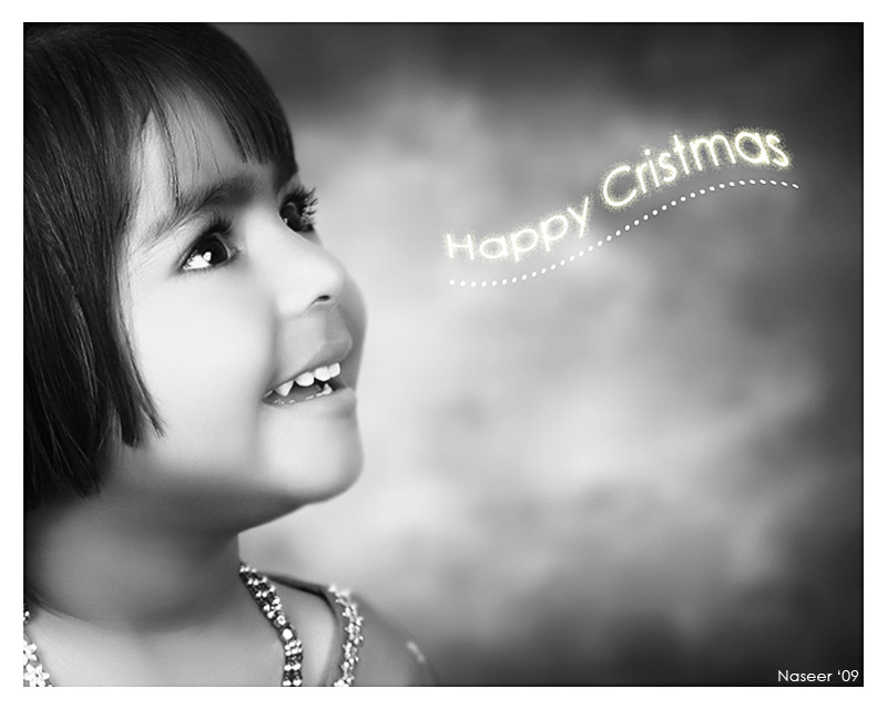 photo "Happy New too all.." tags: portrait, children