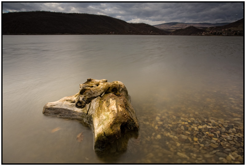 photo "Bavansko jezero" tags: landscape, 