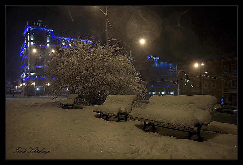 photo "***" tags: landscape, architecture, winter