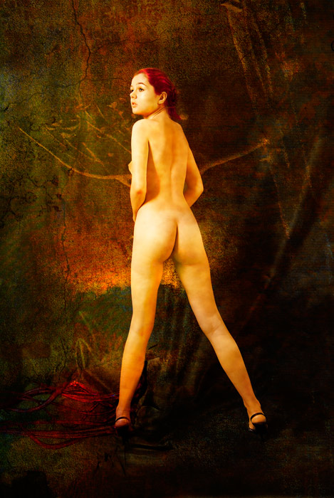 photo "I dont know" tags: nude, 