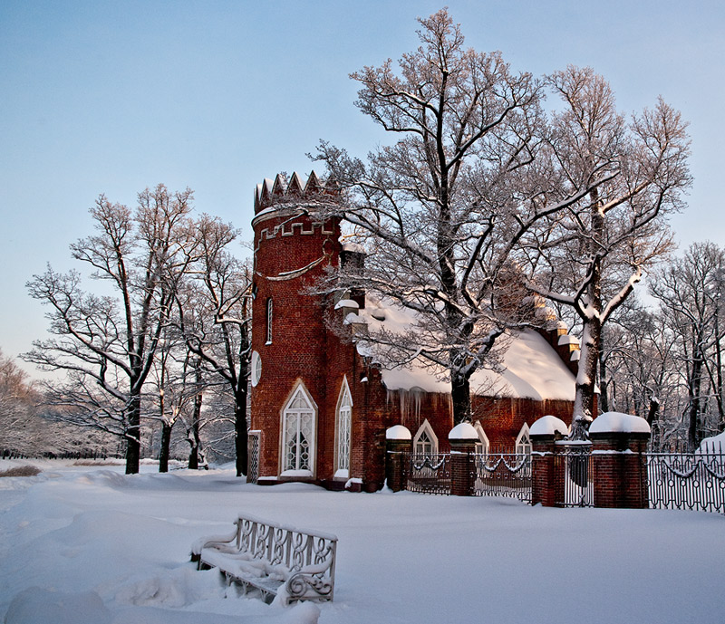 photo "***" tags: landscape, winter