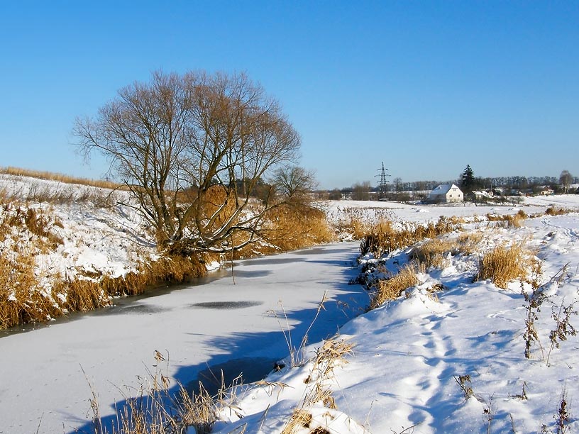 photo "***" tags: landscape, winter