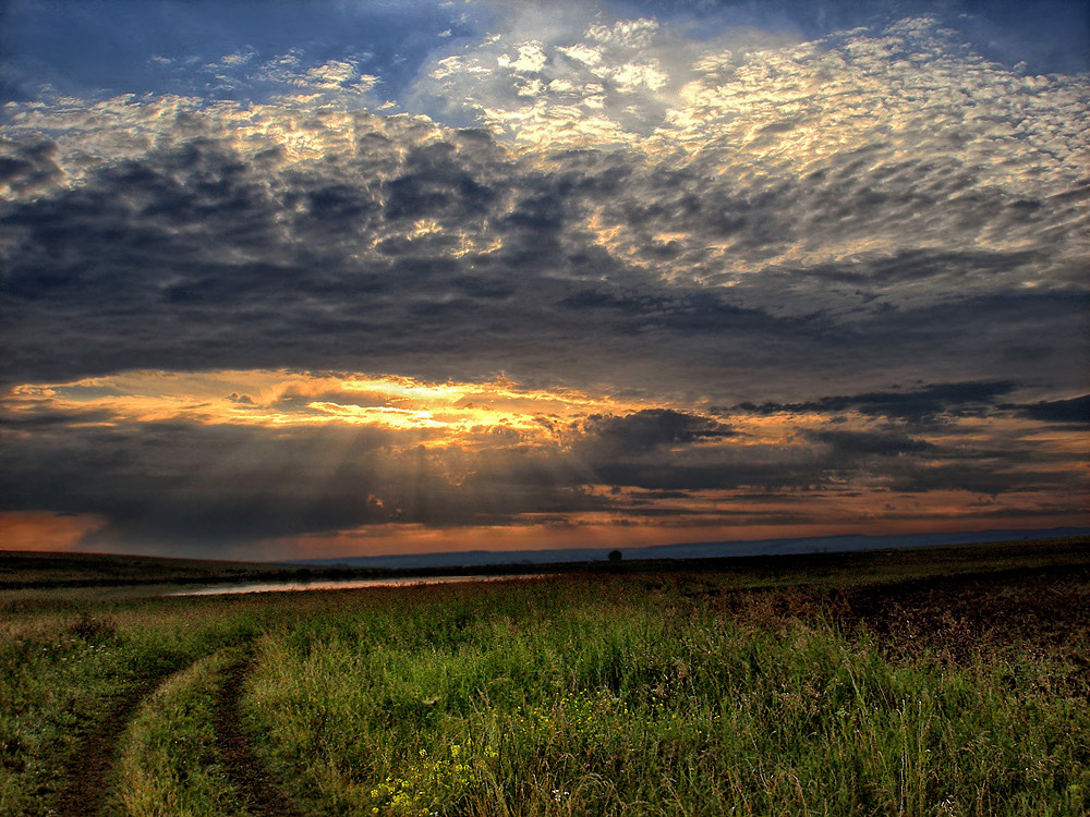 photo "*****" tags: landscape, summer