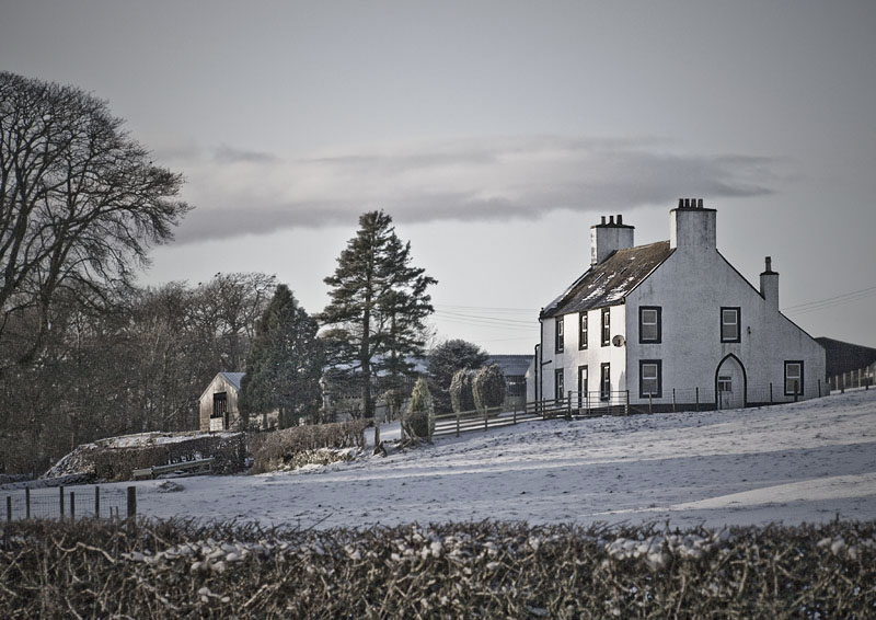 photo "***" tags: landscape, winter