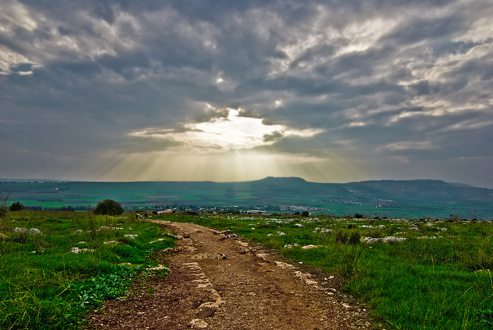 photo "***" tags: landscape, clouds