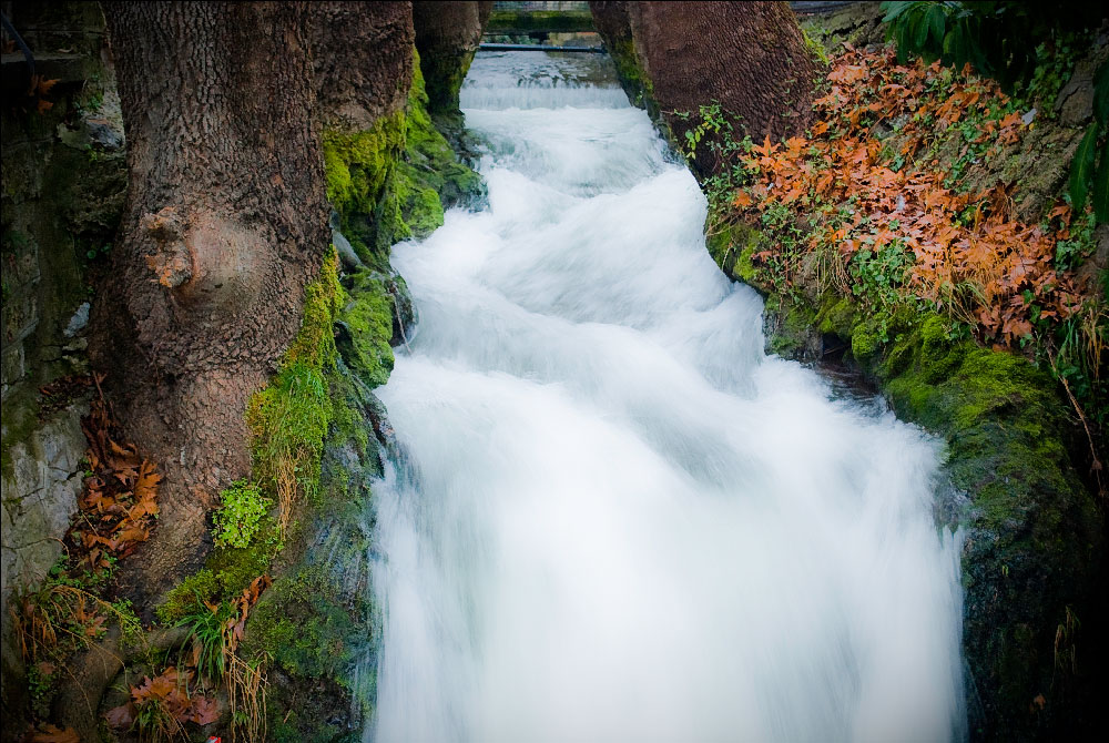 photo "***" tags: landscape, water