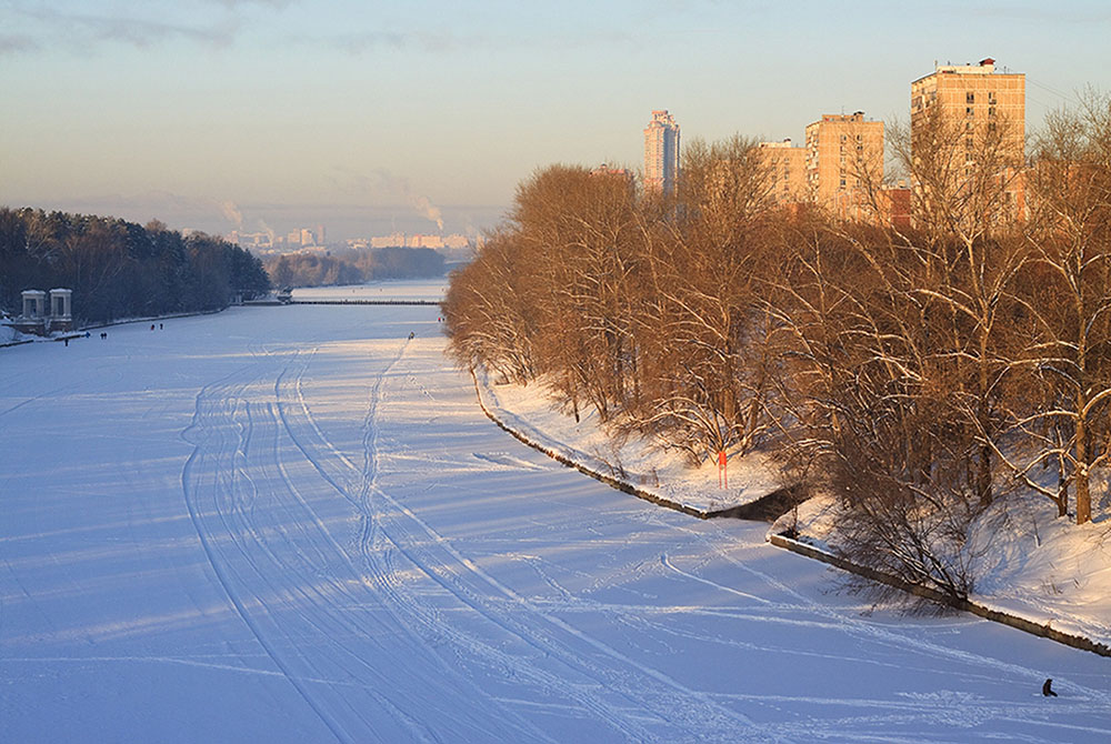 photo "***" tags: landscape, winter