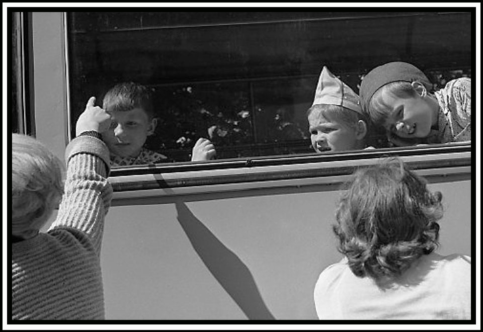 фото "1981 г. Последние напутствия." метки: жанр, 