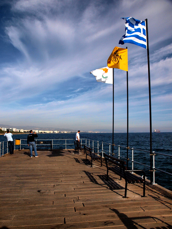 photo "Limassol" tags: reporting, landscape, water