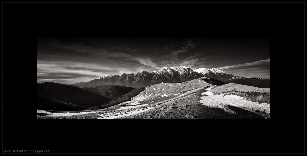 фото "Romania country" метки: пейзаж, горы