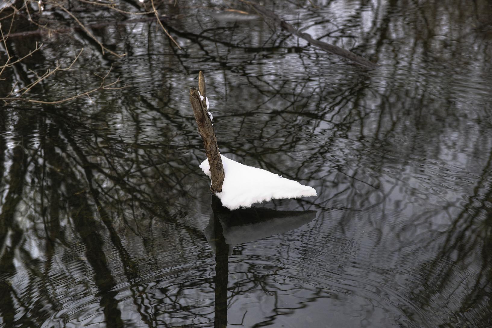 фото "The lake (2)" метки: пейзаж, вода