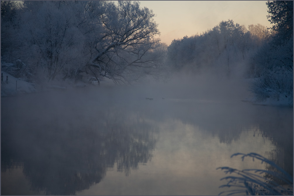 photo "***" tags: landscape, water