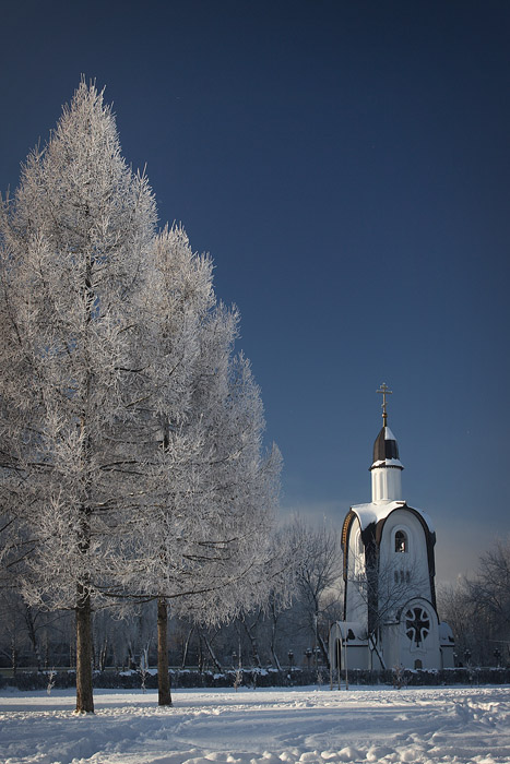 photo "***" tags: landscape, winter