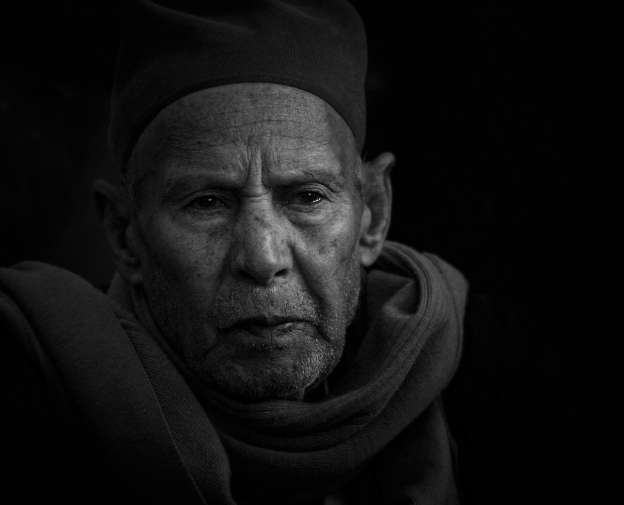 photo "***" tags: portrait, 
