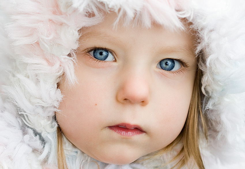 photo "***" tags: portrait, children