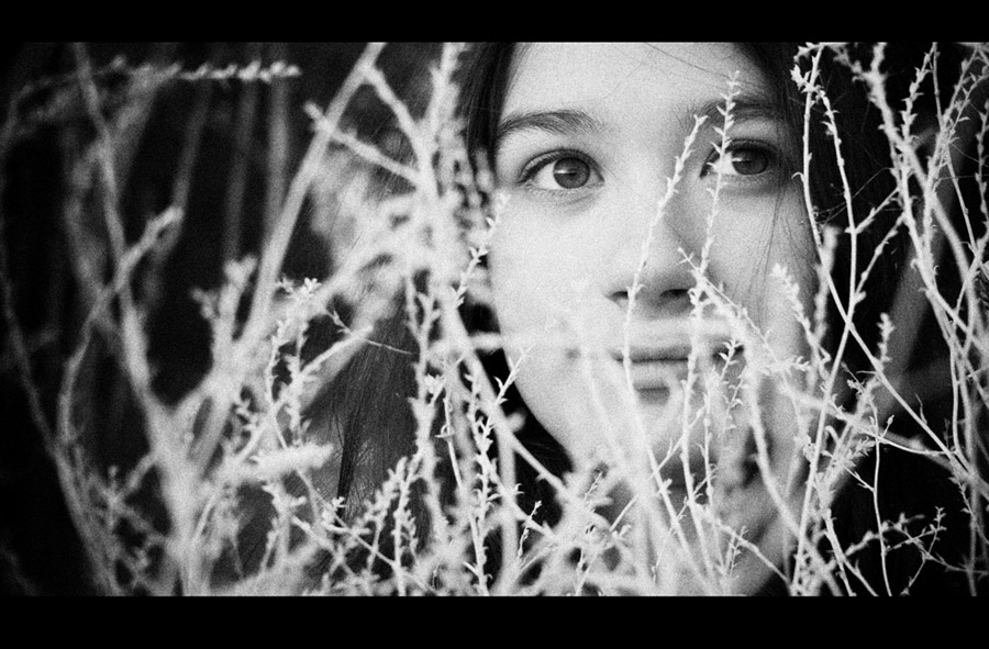 фото "***" метки: портрет, женщина