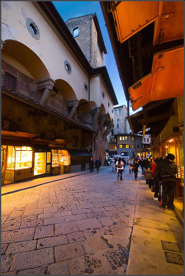 photo "Firenze #5" tags: architecture, travel, landscape, Europe