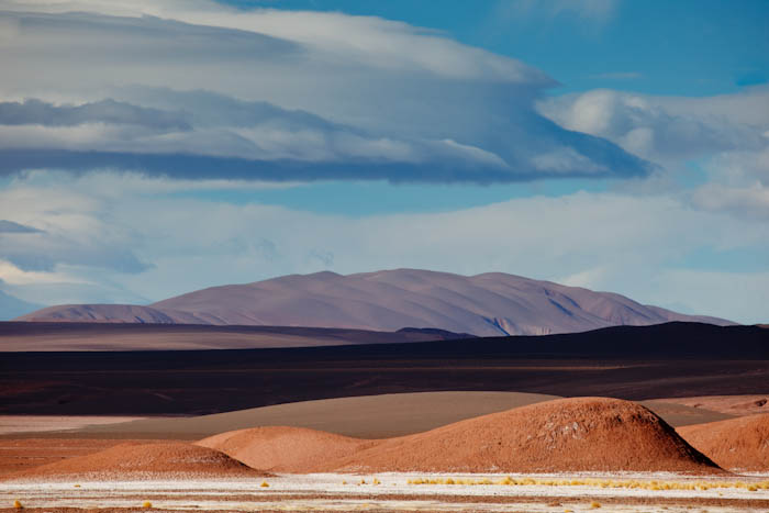 фото "Tolar Grande II" метки: пейзаж, панорама, горы